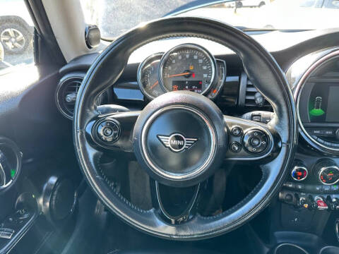 2019 MINI Hardtop 2 Door
