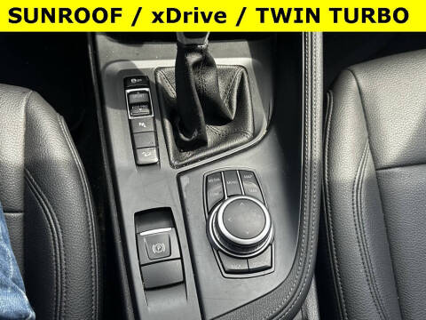 2019 BMW X1 xDrive28i