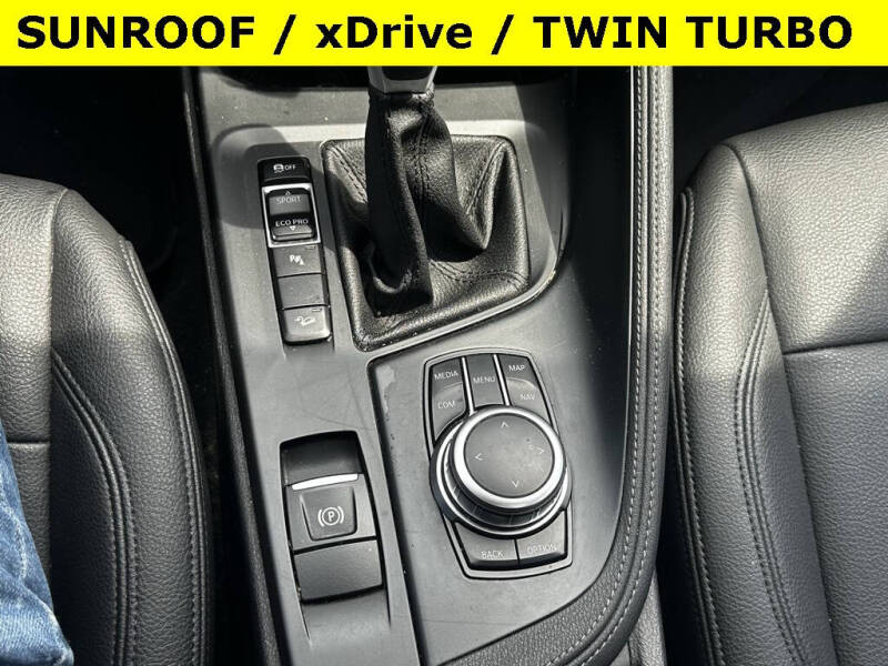 2019 BMW X1 xDrive28i