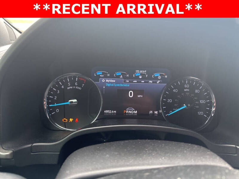 2021 Ford Expedition XLT