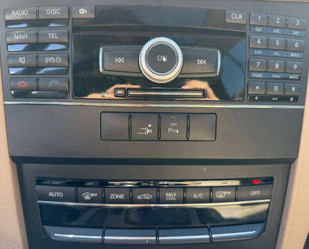 2010 Mercedes-Benz E-Class E 350