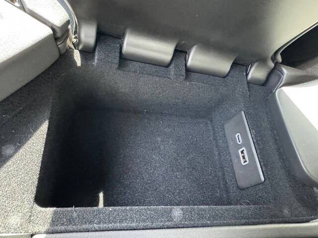 2025 Chevrolet Corvette Stingray