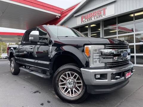 2018 Ford F-350 Super Duty for sale at Furrst Class Cars LLC  - Independence Blvd. in Charlotte NC