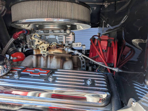 1933 Ford Model BB