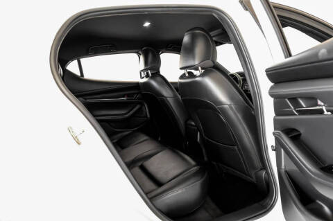 2019 Mazda Mazda3 Hatchback Preferred