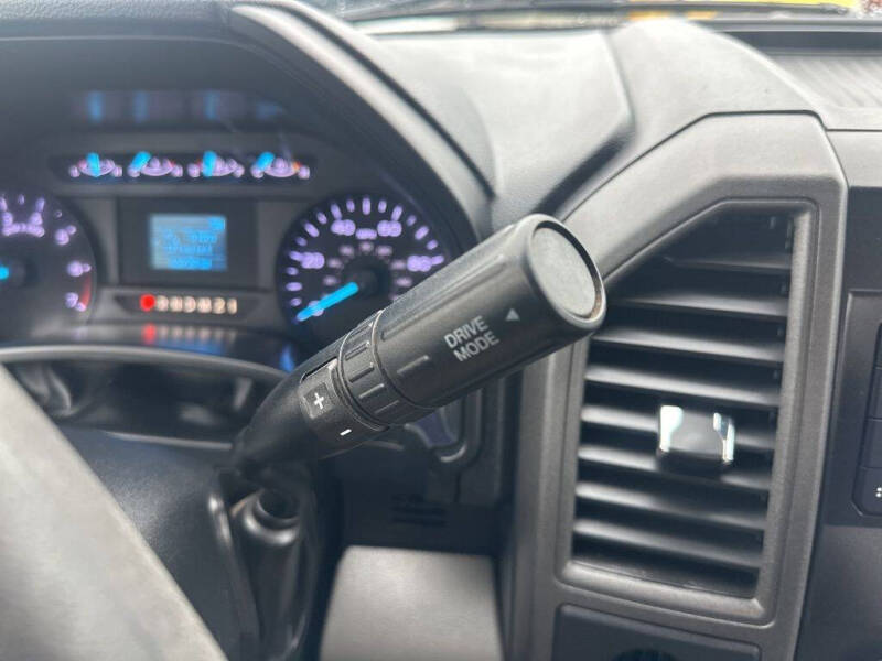 2020 Ford F-250 Super Duty XL