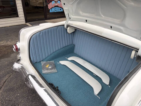 1955 Pontiac Chieftain