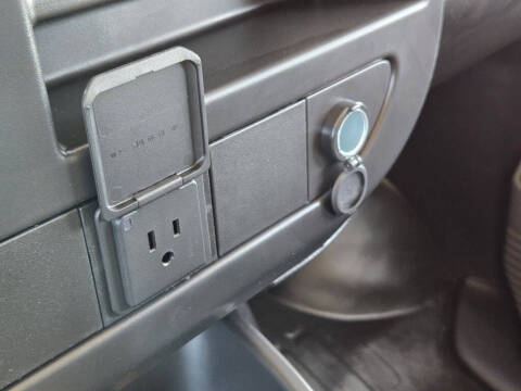2026 Chevrolet Express 2500