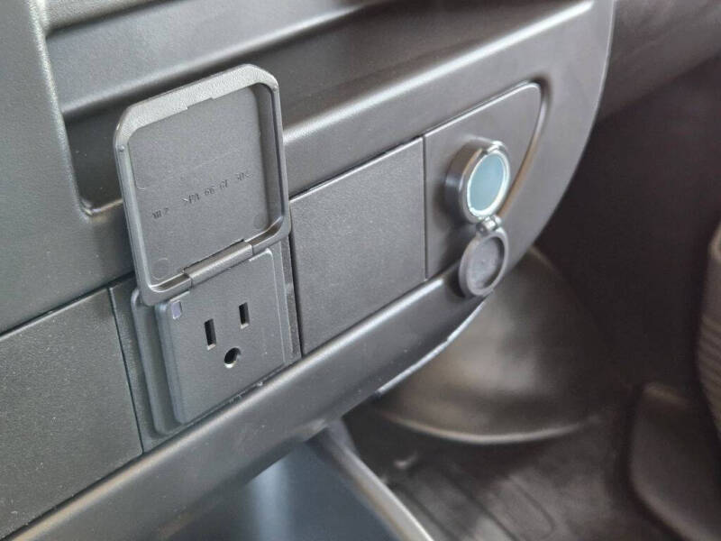 2026 Chevrolet Express 2500