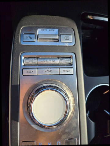 2023 Genesis GV70 2.5T Standard