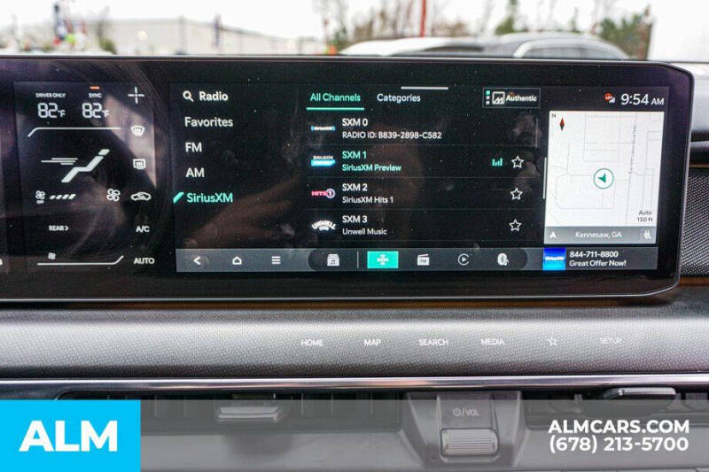 2024 Kia EV9 GT-Line