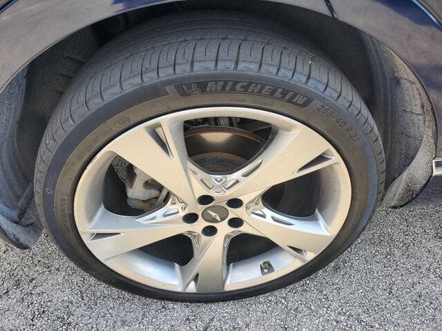 2022 Genesis GV80 2.5T