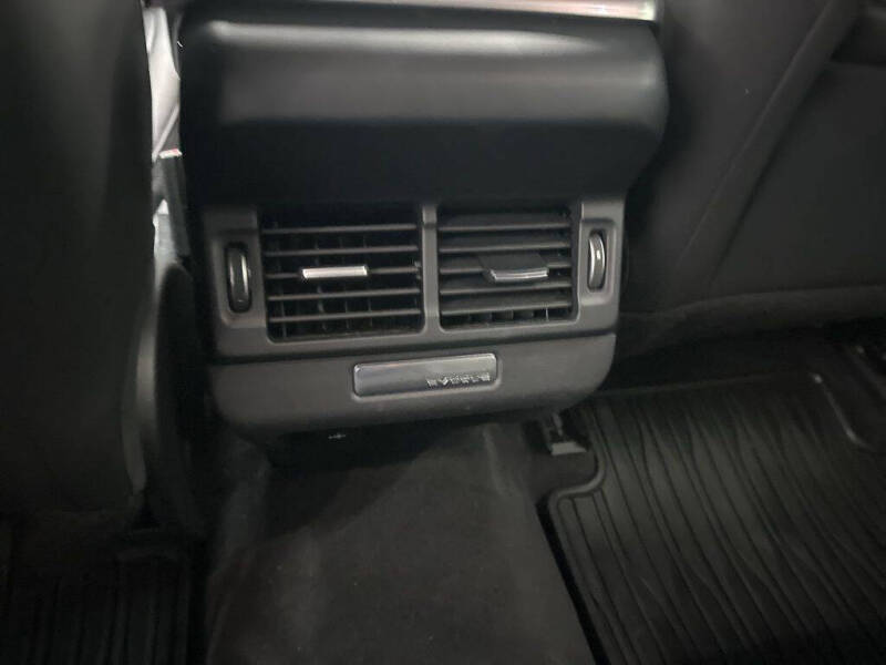 2023 Land Rover Range Rover Evoque P250 S