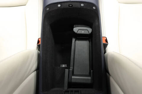 2015 Rolls-Royce Ghost