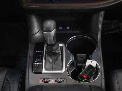 2019 Toyota Highlander Hybrid Limited