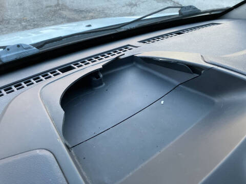 2010 Ford Transit Connect XL