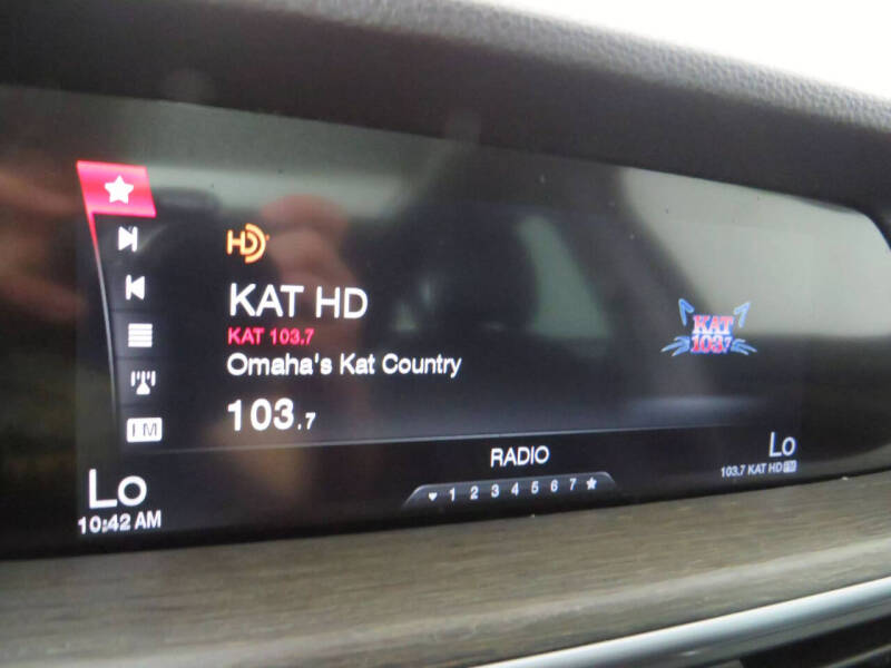 2018 Alfa Romeo Stelvio Ti