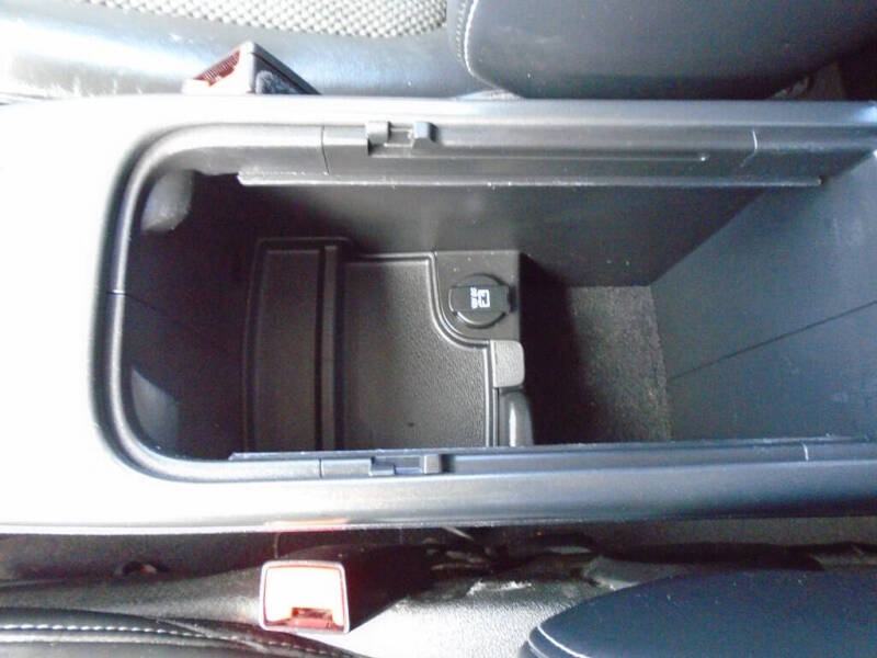 2019 Dodge Journey Crossroad