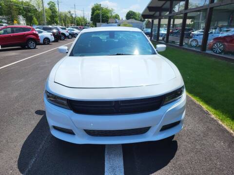 2020 Dodge Charger for sale at DrivePanda.com of Marengo in Marengo IL