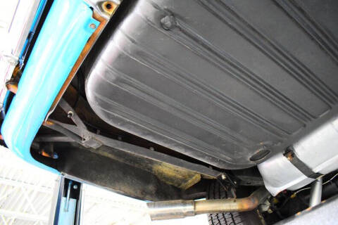 1961 Chevrolet Impala