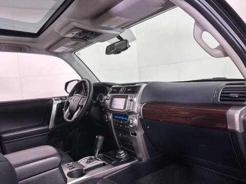 2019 Toyota 4Runner
