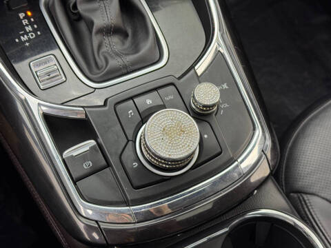 2016 Mazda CX-9 Grand Touring