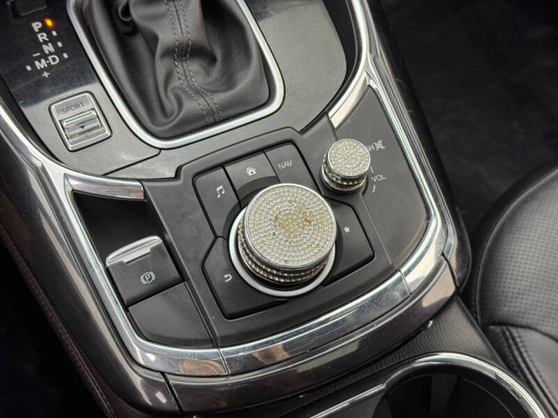 2016 Mazda CX-9 Grand Touring