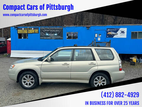 Compact Cars of Pittsburgh Car Dealer in Pittsburgh PA