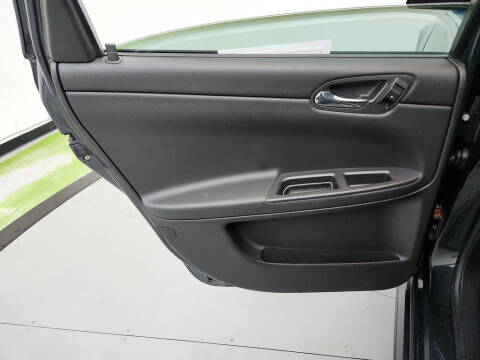 2013 Chevrolet Impala LS Fleet