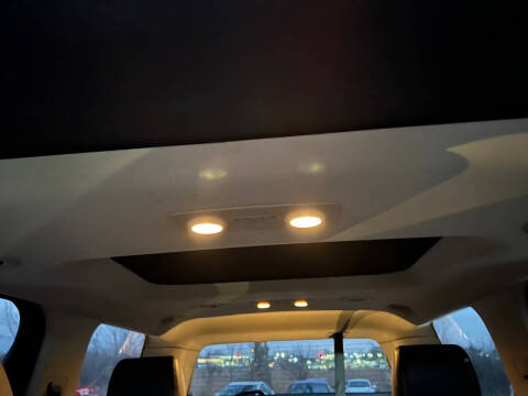 2011 GMC Acadia SLT-1