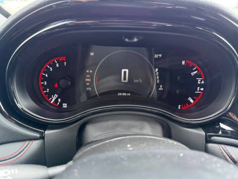 2024 Dodge Durango GT