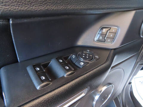 2019 Ford Expedition MAX XLT