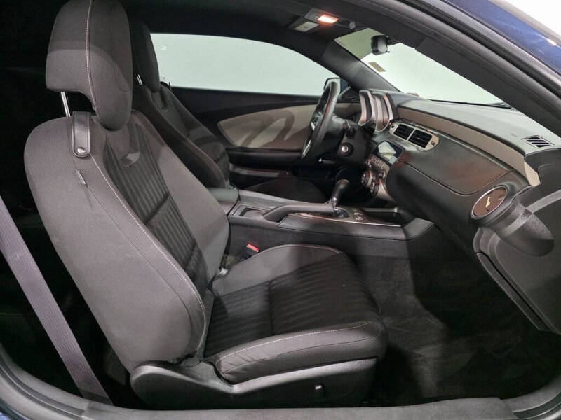 2014 Chevrolet Camaro LS