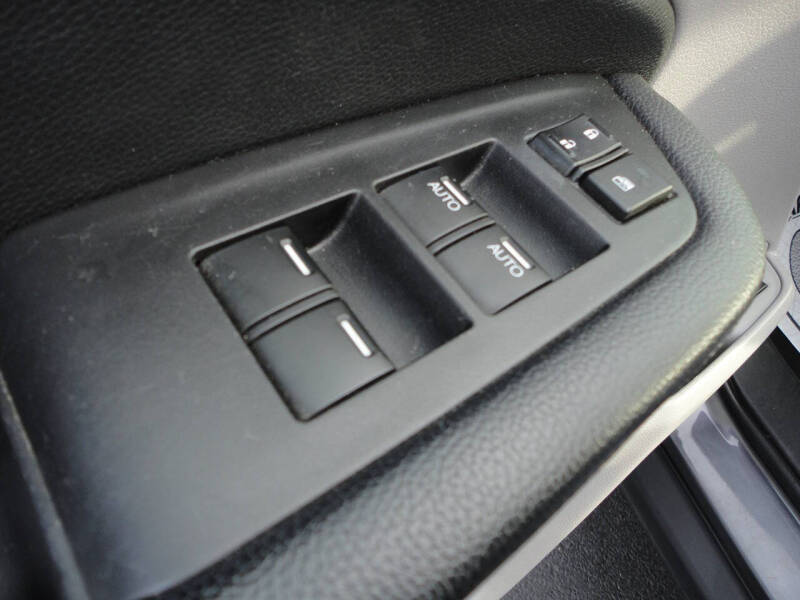 2018 Honda Pilot EX