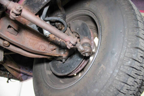 1968 Plymouth Roadrunner