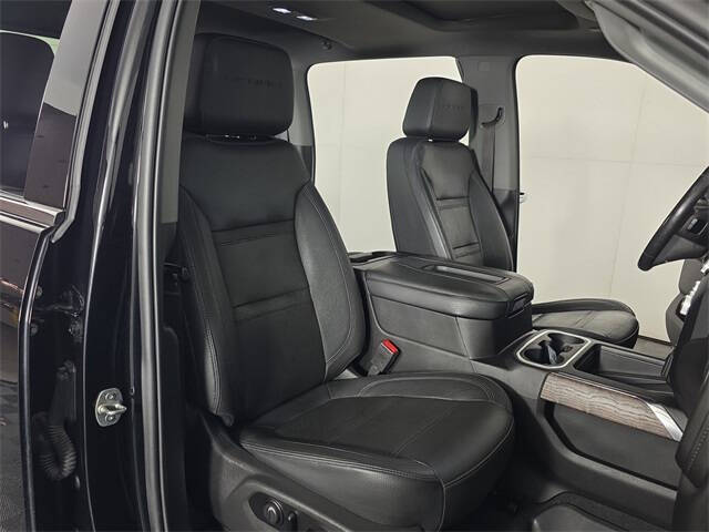 2021 GMC Sierra 3500HD