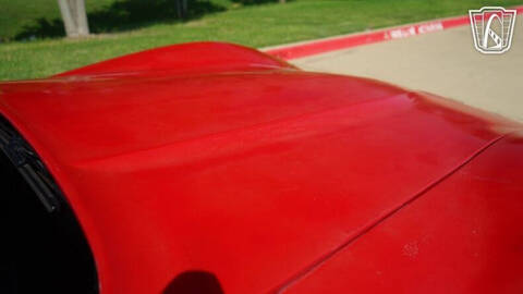 1981 Chevrolet Corvette