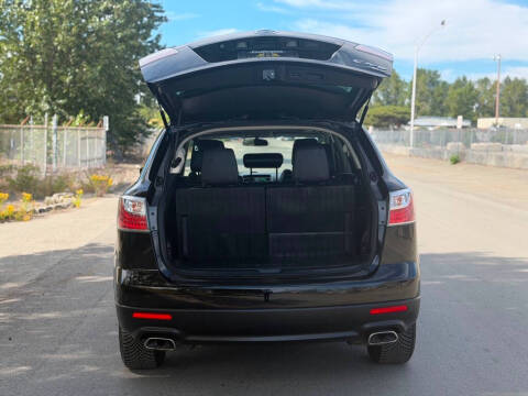 2012 Mazda CX-9 Touring