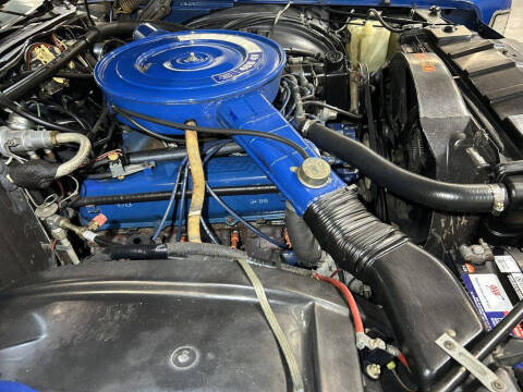 1973 Lincoln Continental
