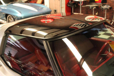 1979 Chevrolet Corvette