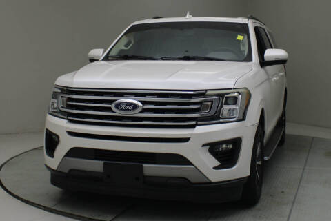 2019 Ford Expedition MAX XLT