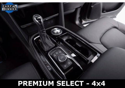 2023 Infiniti QX80 Premium Select