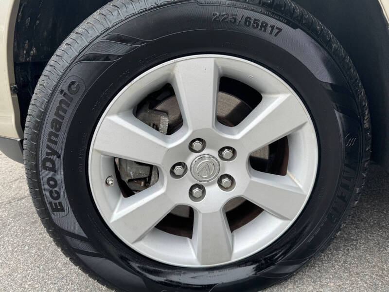 2007 Lexus RX 400h