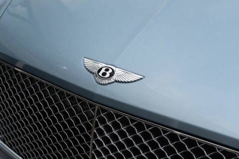 2023 Bentley Bentayga V8