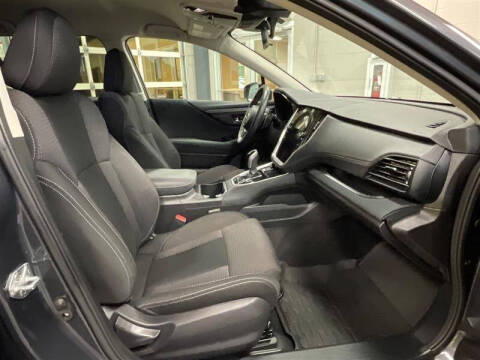 2023 Subaru Outback Premium