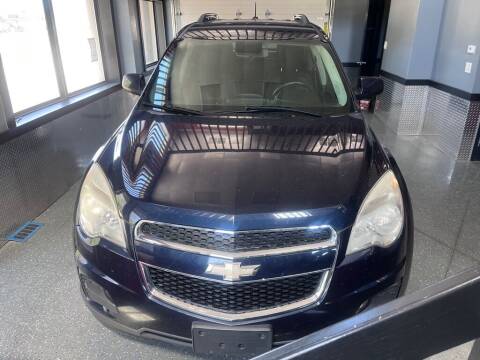 2015 Chevrolet Equinox for sale at Settle Auto Sales TAYLOR ST. in Fort Wayne IN
