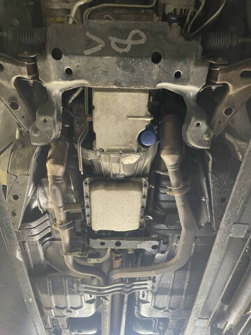 2001 Chevrolet Camaro Z28