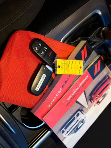 2021 Dodge Charger GT