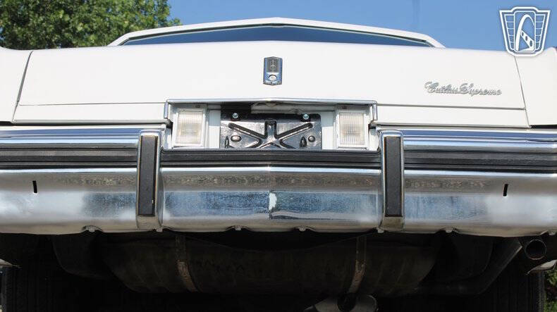 1976 Oldsmobile Cutlass