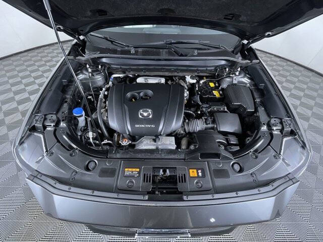 2023 Mazda CX-5 2.5 S Premium